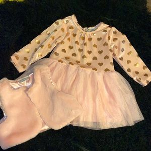 💕Toddler Girl Dress 2t 💕